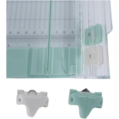 cizalla-trimmer-artis-decor-cuchilla-y-marcador-mint-5