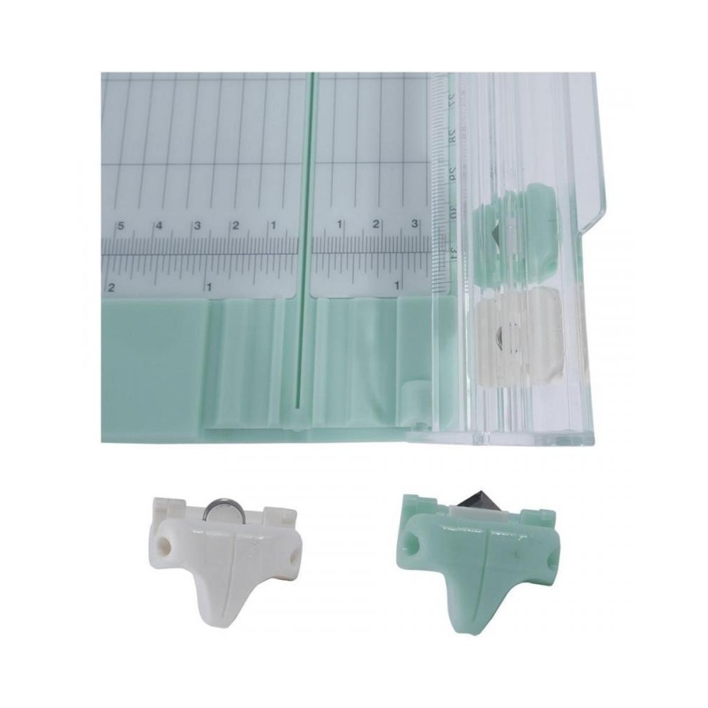 cizalla-trimmer-artis-decor-cuchilla-y-marcador-mint-5