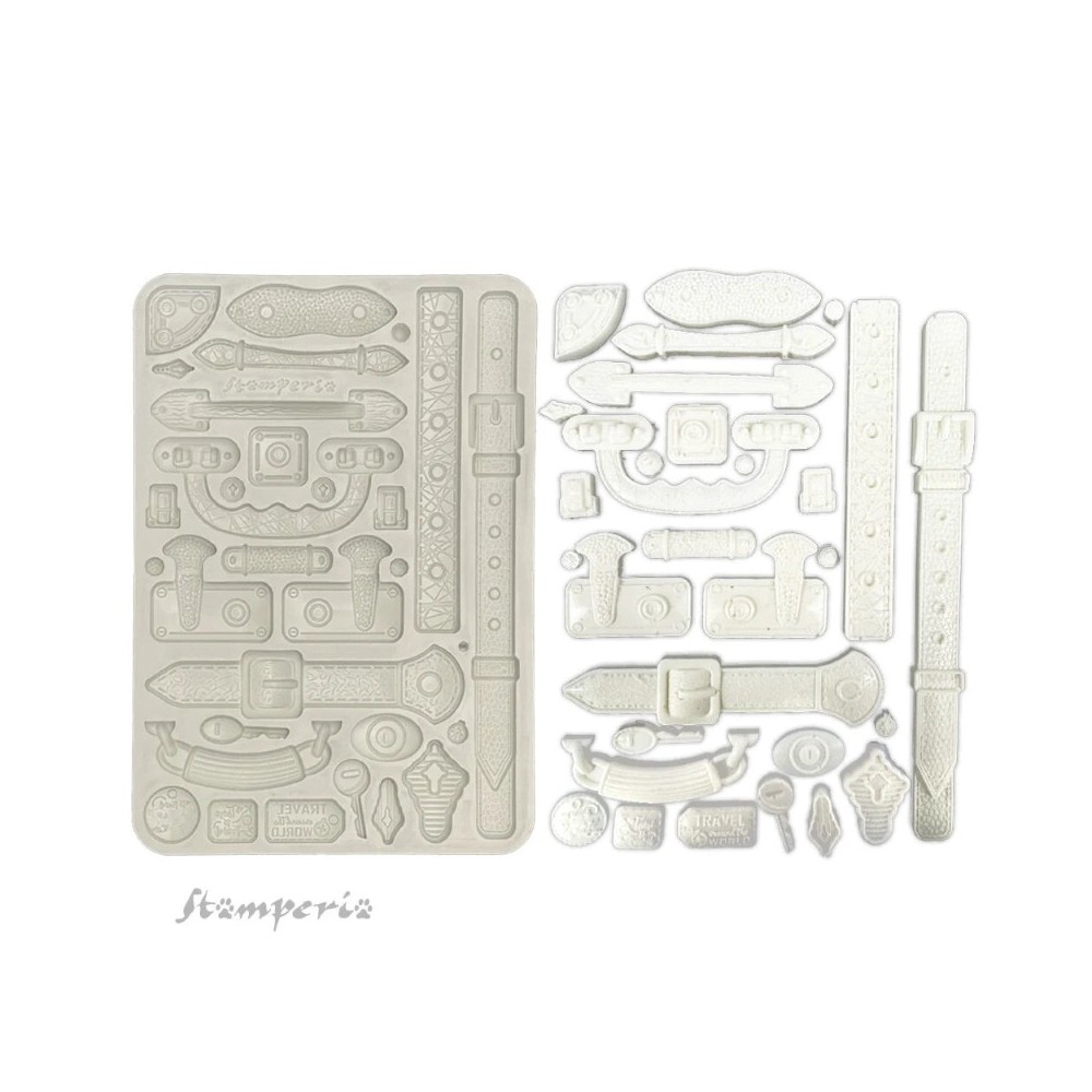 molde-silicona-stamperia-art-of-travelling-a5-cinturones-manijas-muestra