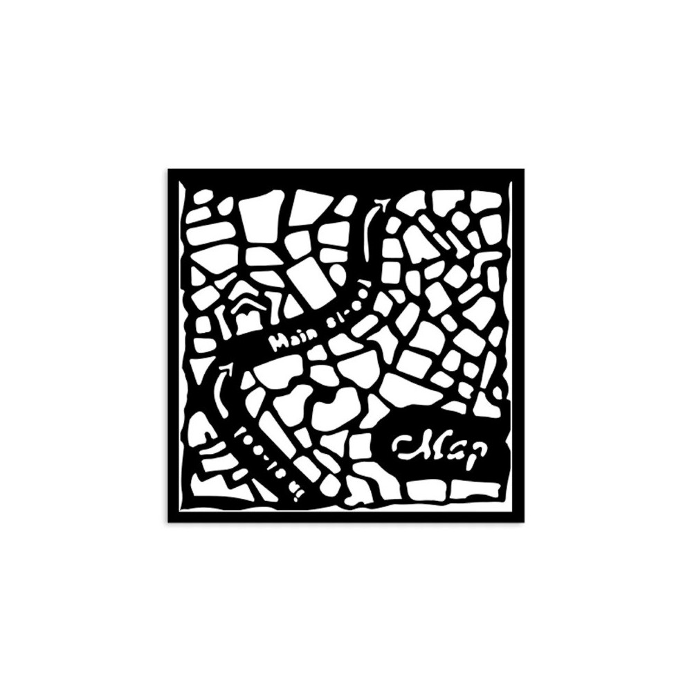 plantilla-stencil-stamperia-art-of-travelling-mapa-calles-12x12cm