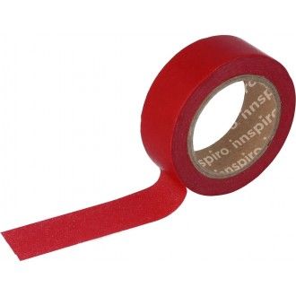 washi-tape-rojo-innspiro-15mm