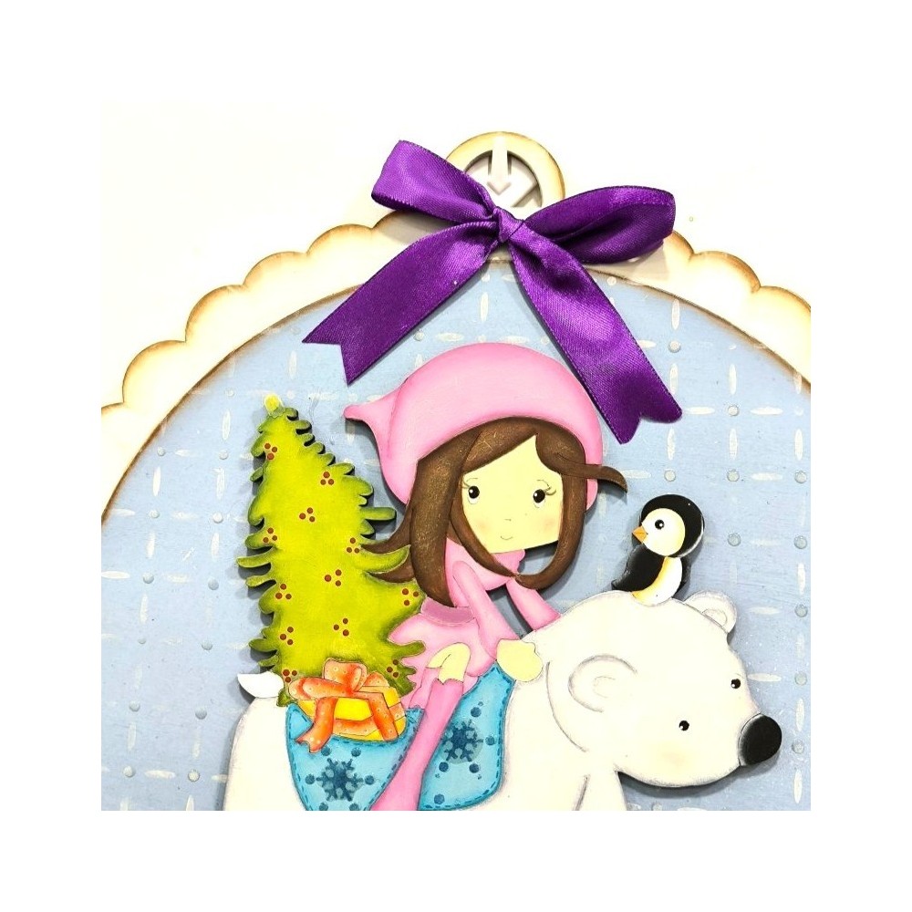 roseton-navidad-puerta-oso-polar-badabadoc-art-2