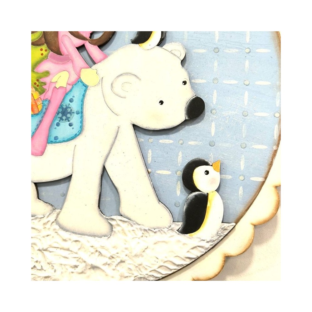 roseton-navidad-puerta-oso-polar-badabadoc-art-3
