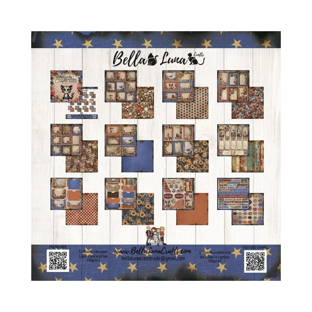 pinocchios-adventure-frames-complements-bellaluna-12x12-trasera
