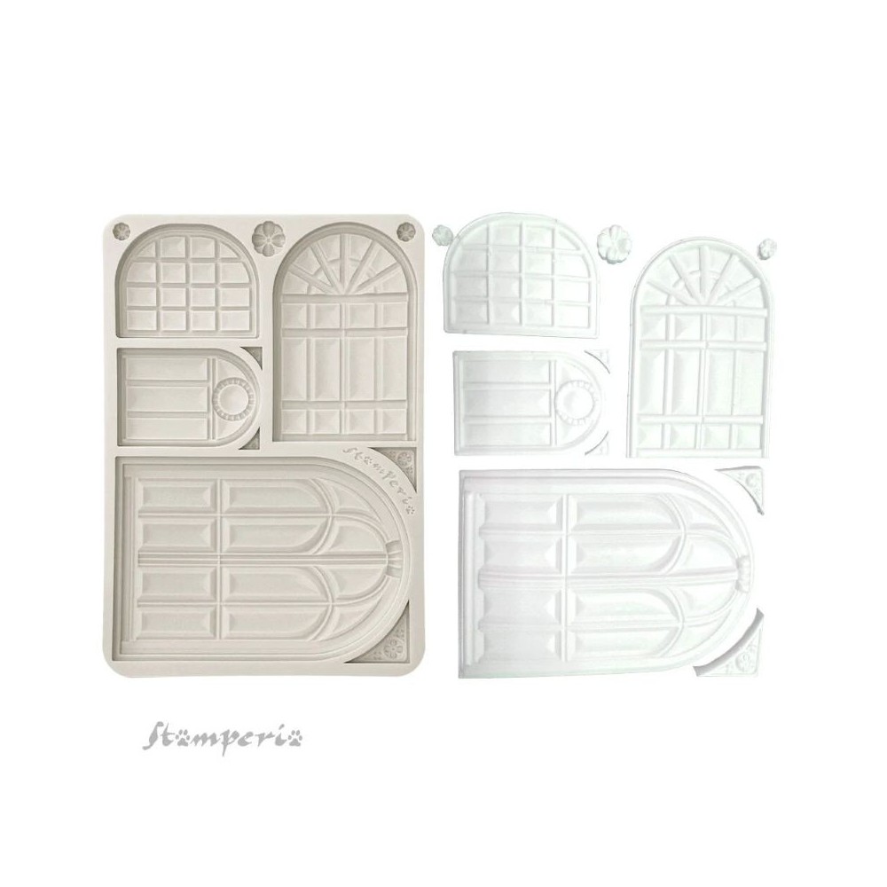 molde-silicona-masquerade-ventanas-stamperia-a5-2