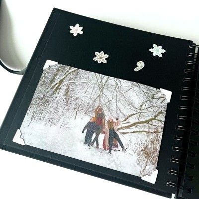 album-espiral-scrapbooking-negro-8x8-muestra