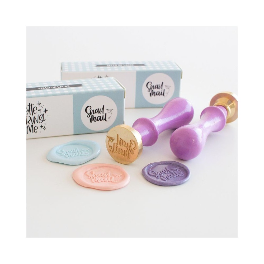 sello-lacre-lettering-and-me-snail-mail-mintopia