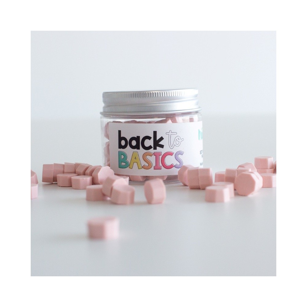 set-ceras-lacre-rosa-crepe-back-to-basics-mintopia