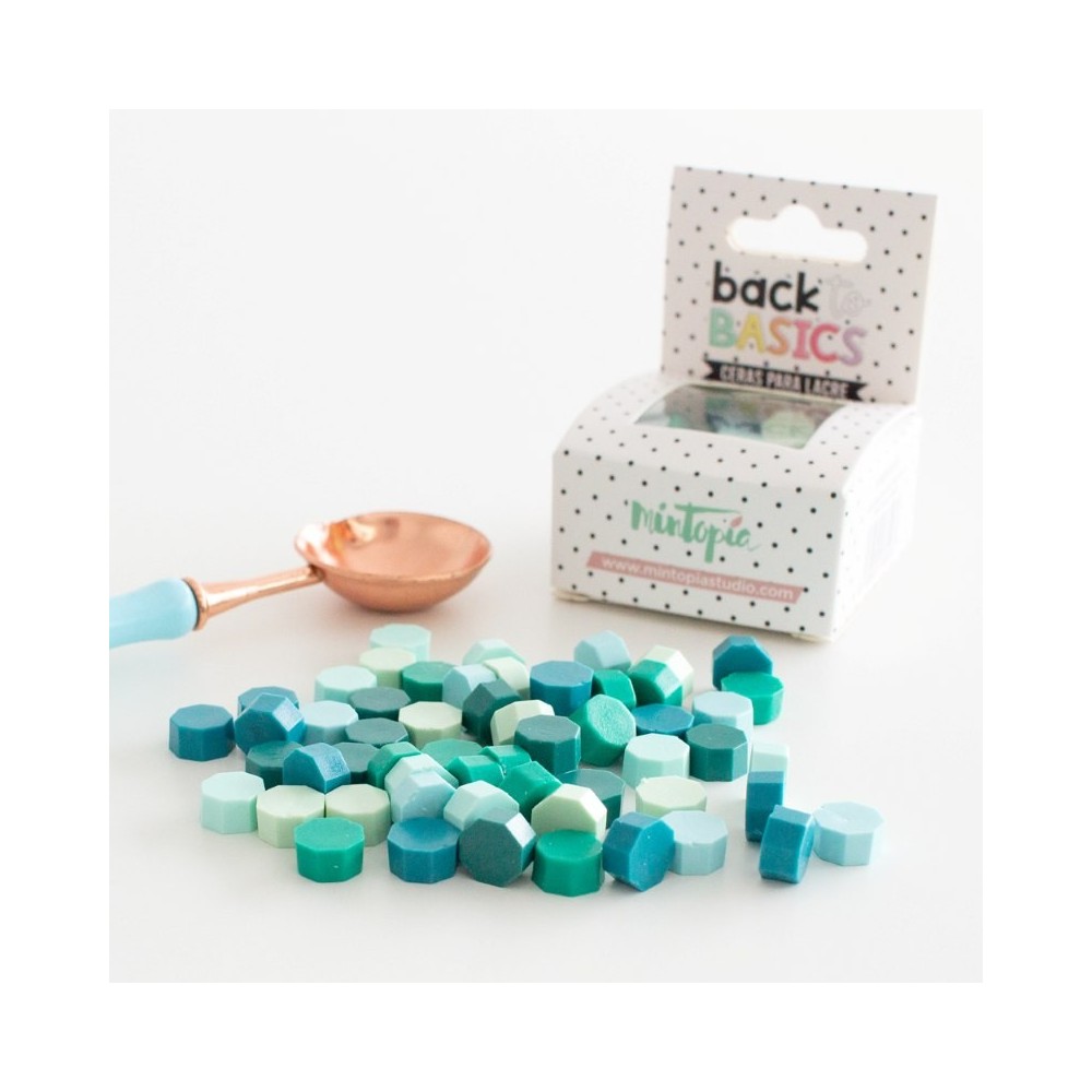 set-perlas-lacre-mint-back-to-basics-mintopia