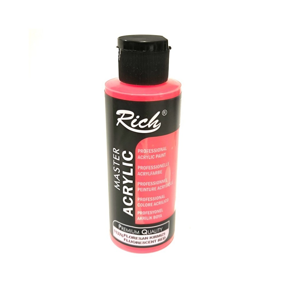pintura-master-acrylic-rich-fluorescente-rojo