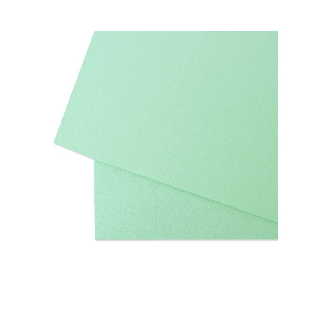cartulina-premium-perlada-mintopia-shimmer-verde-pastel-12x12