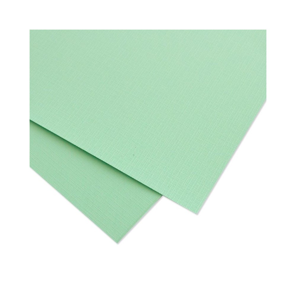 cartulina-premium-textura-tela-menta-mintopia-12x12