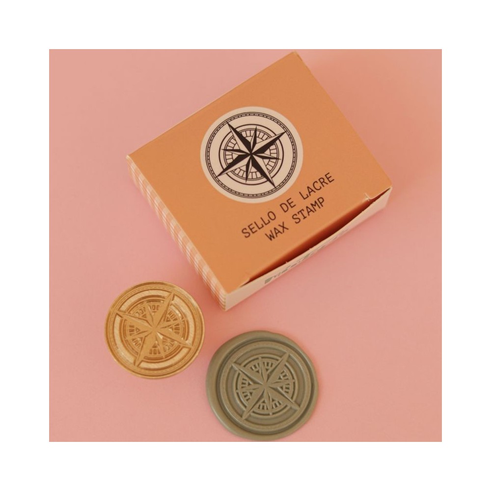 sello-lacre-sin-mango-rosa-de-los-vientos-mintopia