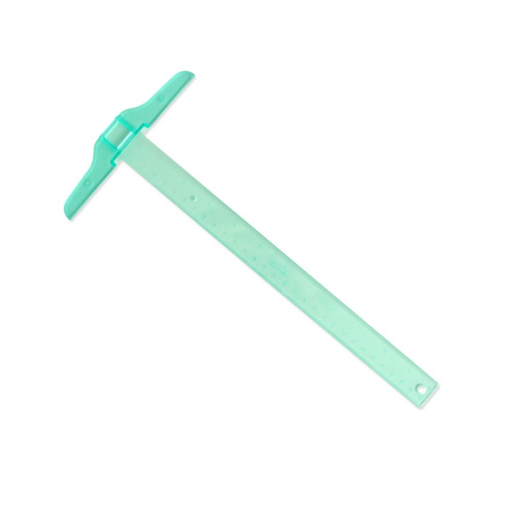 regla-t-mint-kimidori-30cm