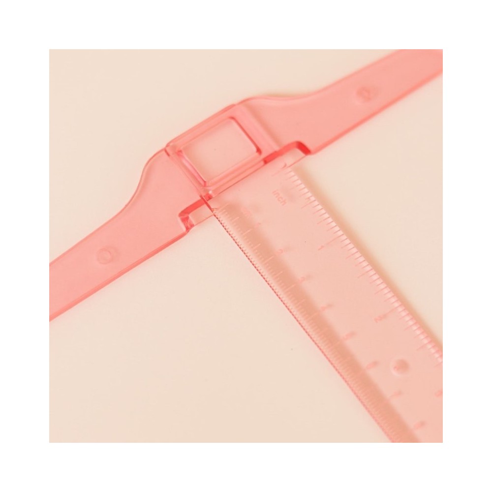 regla-t-rosa-kimidori-30cm