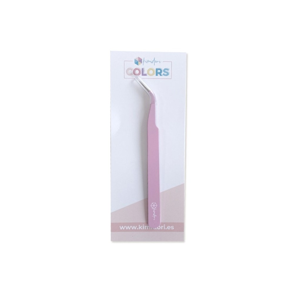 pinzas-precision-rosa-kimidori