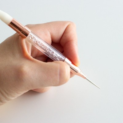 herramienta-pick-up-rose-gold-adhesivo-buril-Kimidori-2