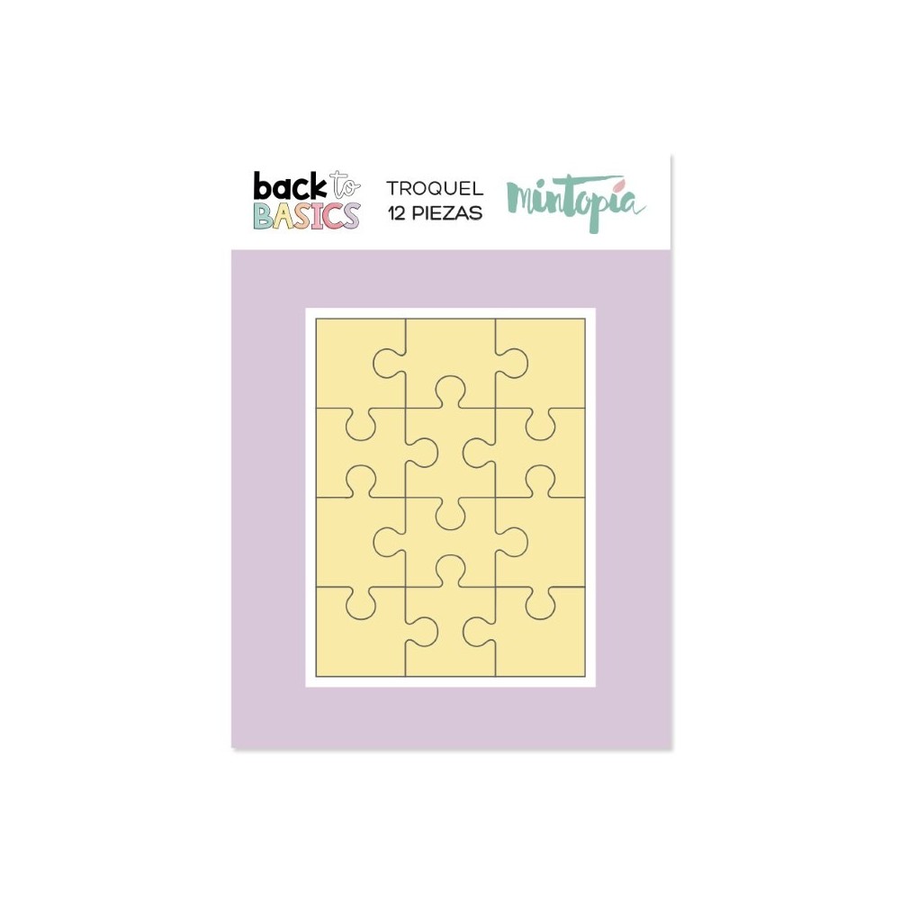 troquel-back-to-basics-mintopia-puzzle-3x4-pulgadas