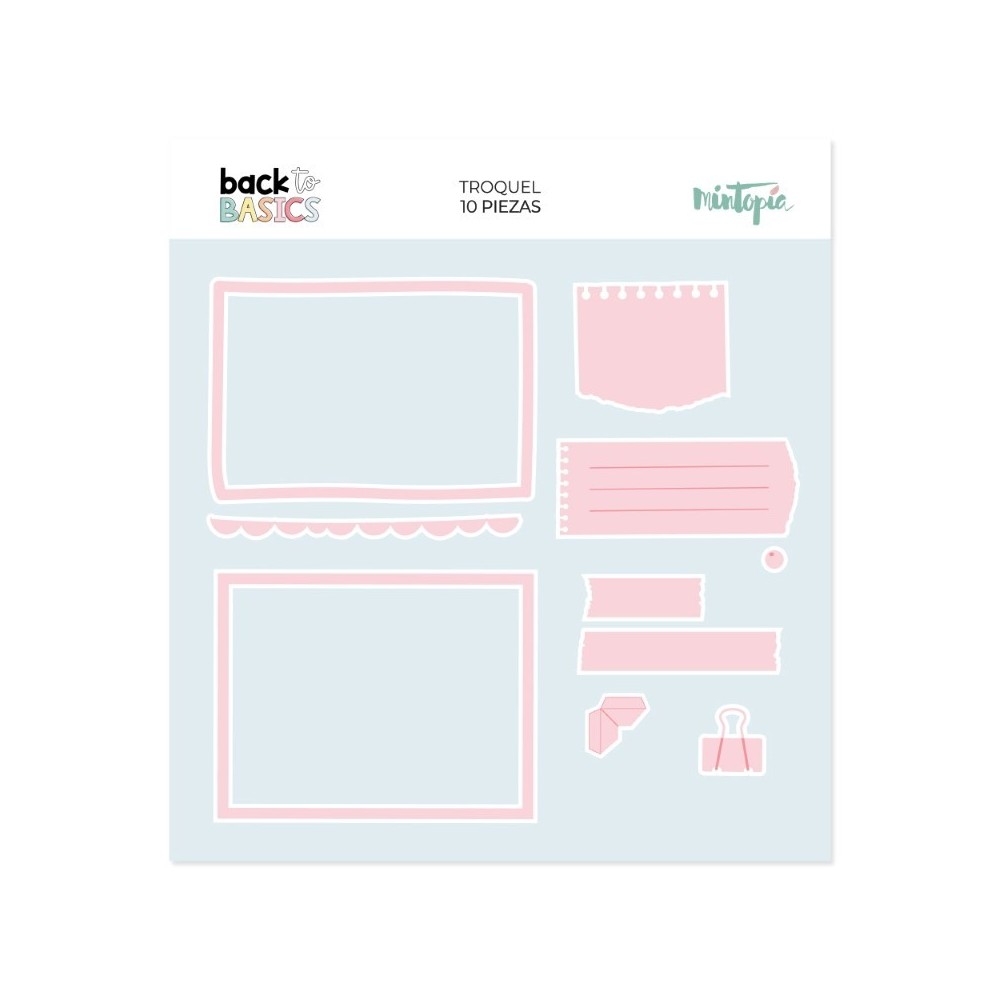 troquel-back-to-basics-mintopia-en-mi-escritorio