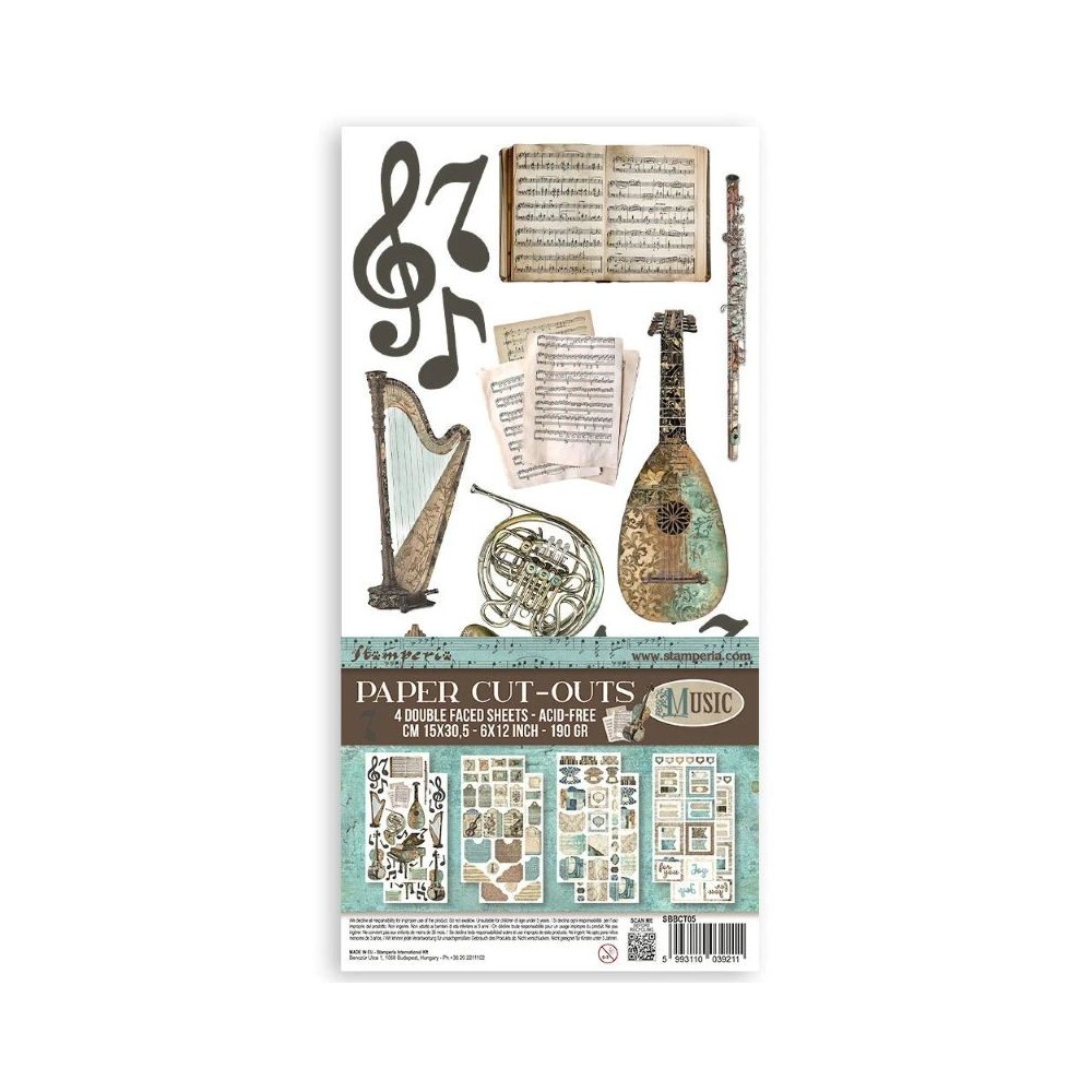 papel-recortado-music-stamperia-6x12-pulgadas
