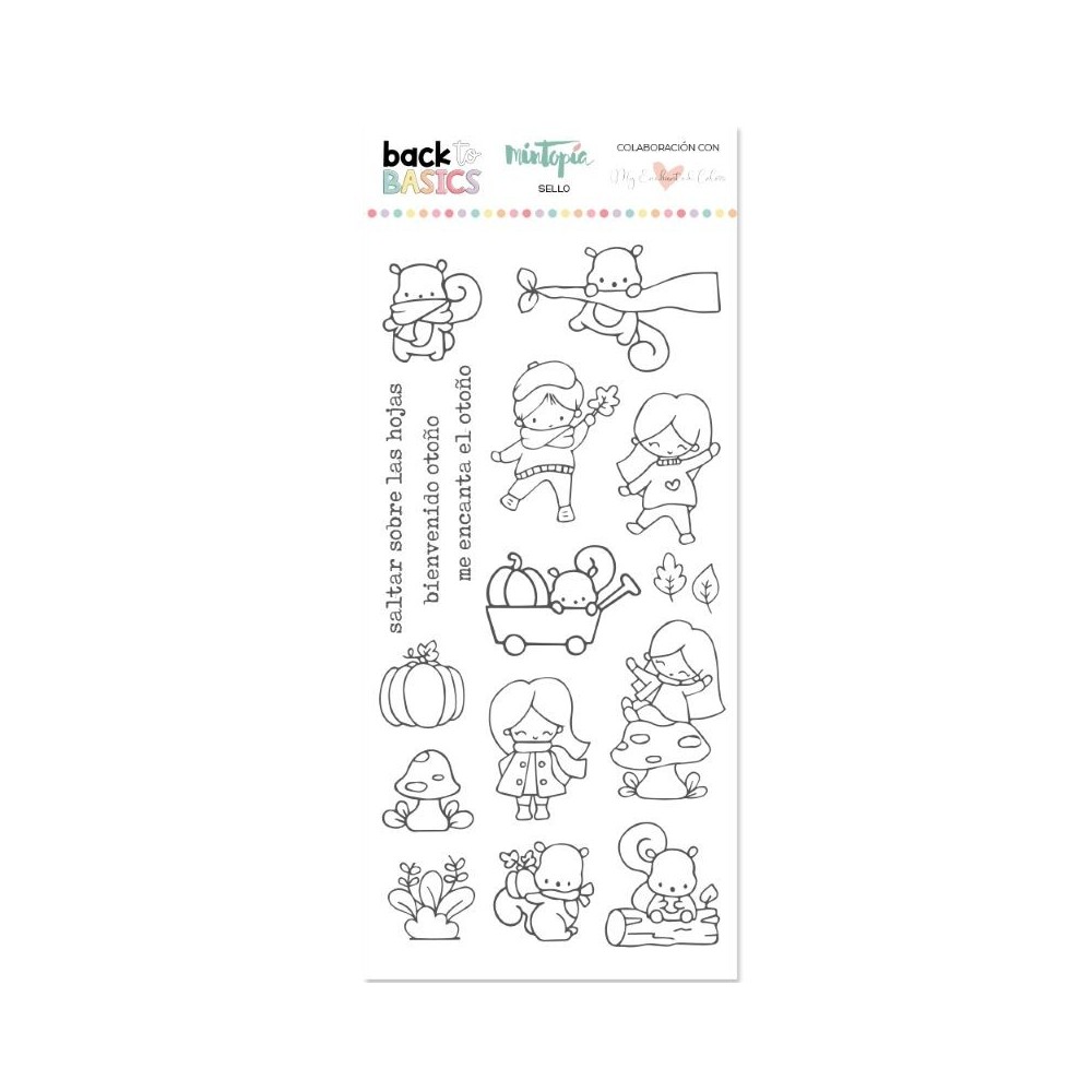 sello-animalitos-otoño-my-enchanted-colors-mintopia