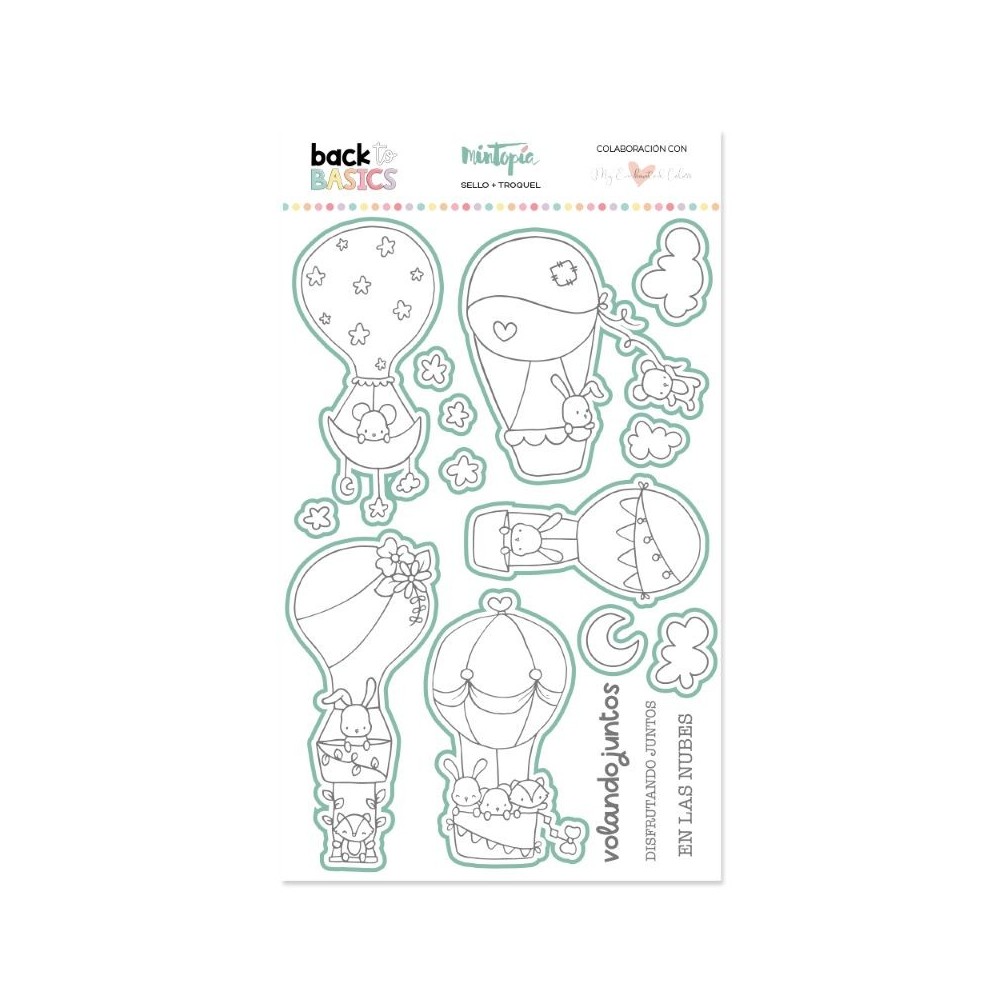 sello-y-troquel-en-las-nubes-my-enchanted-colors-mintopia