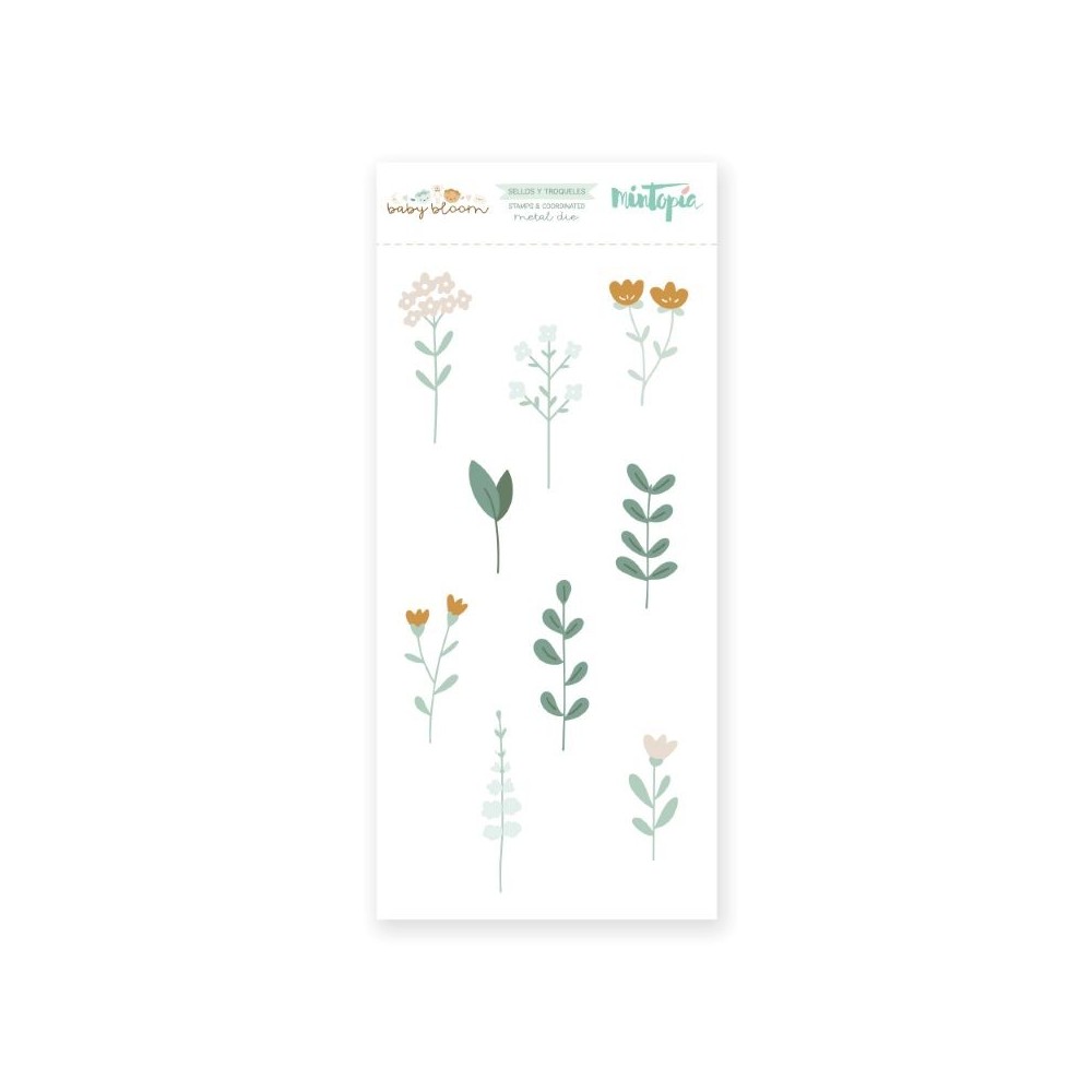 sello-y-troquel-flores-y-ramas-baby-bloom-mintopia