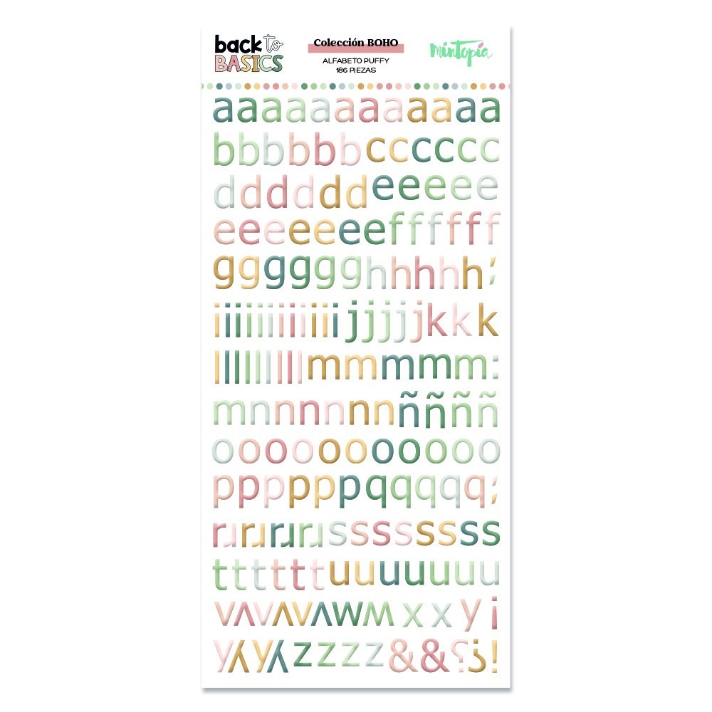 stickers-alfabeto-puffy-boho-back-to-basics-mintopia