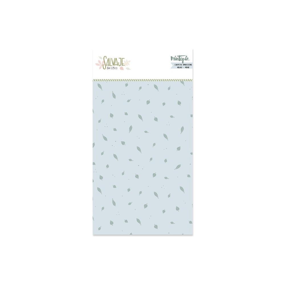 carpeta-embossing-mini-hojas-salvaje-mintopia