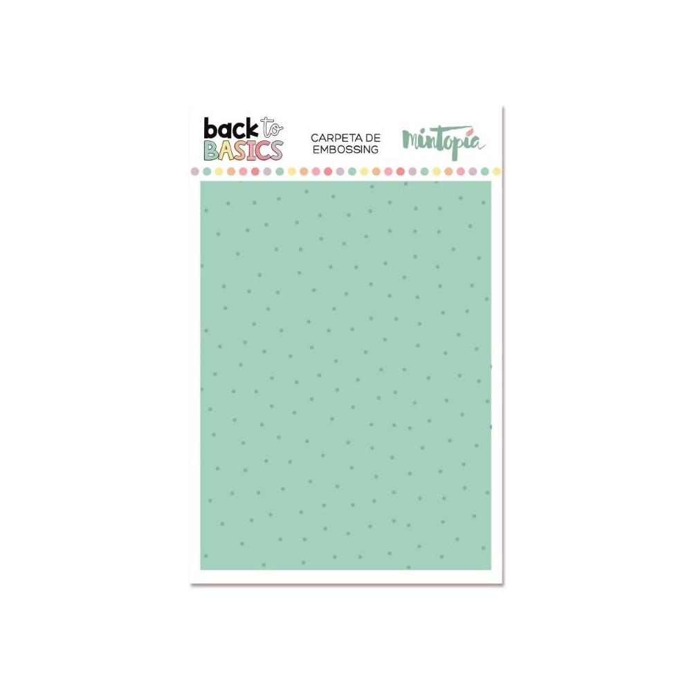 carpeta-embossing-lunares-back-to-basics-mintopia