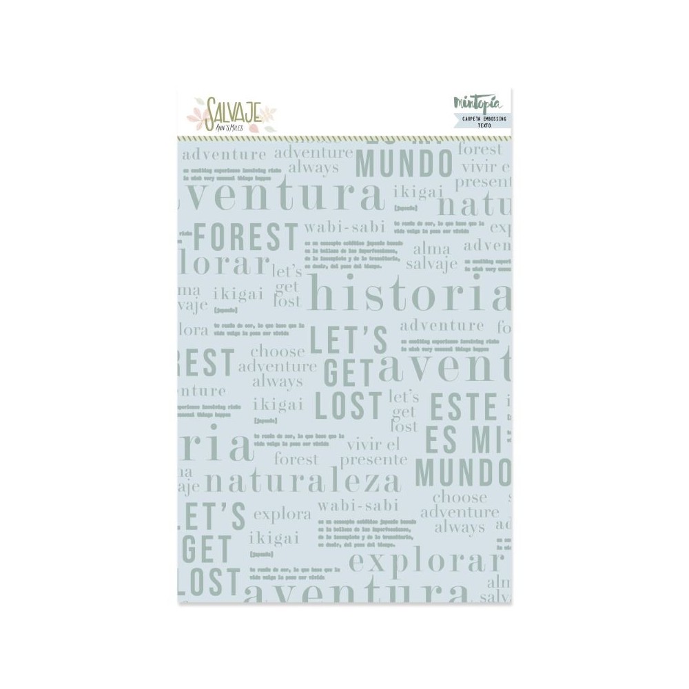 carpeta-embossing-6x8-frases-salvaje-mintopia
