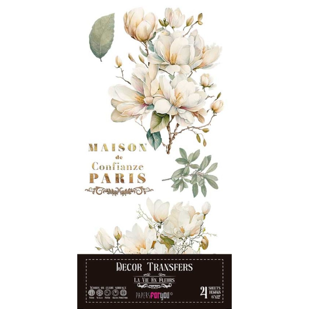 decor-transfers-magnolias-pfy-15x30cm
