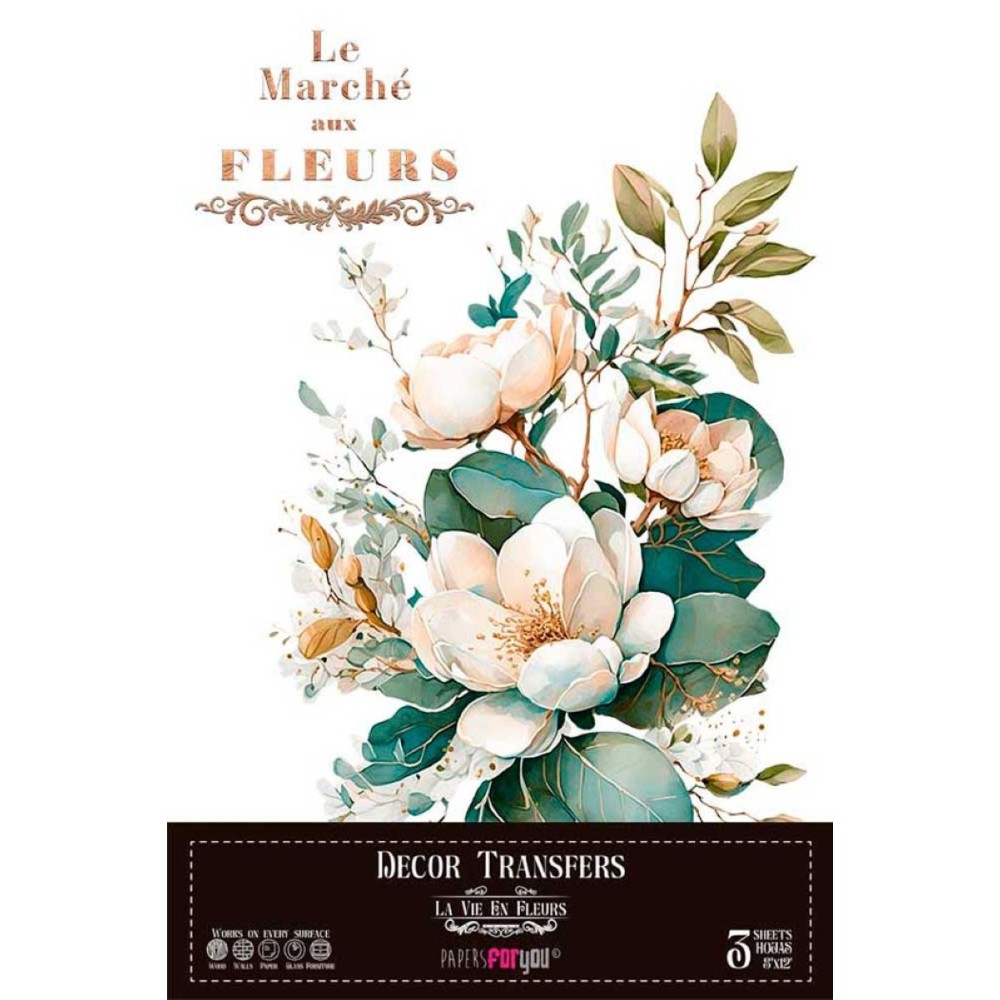 decor-transfers-magnolias-pfy-20x30