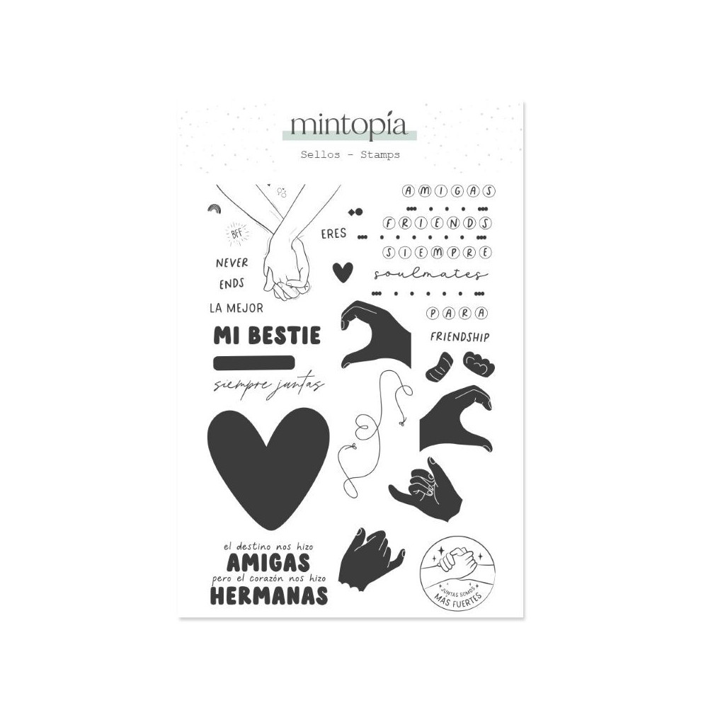 sellos-acrilicos-mintopia-besties