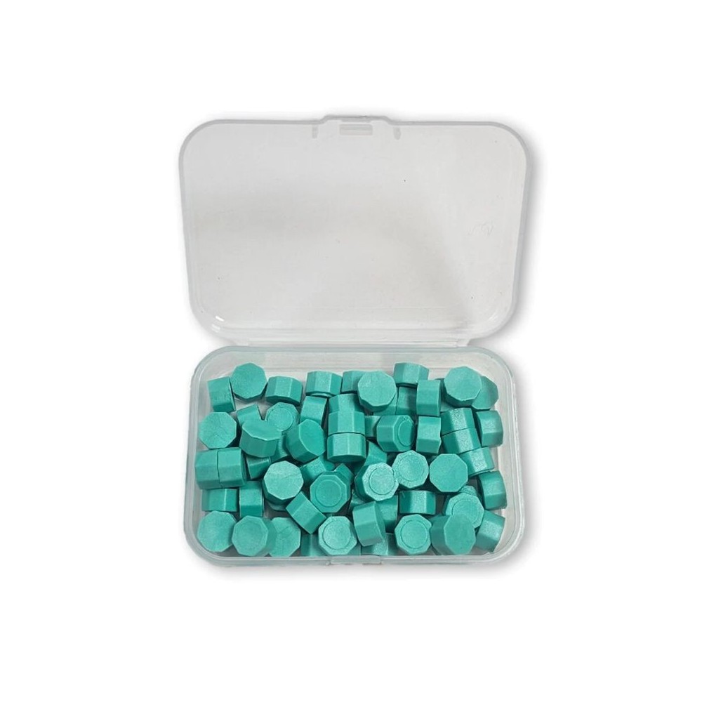 set-cera-lacre-turquesa-stamperia-wax-and-seals-20g-2