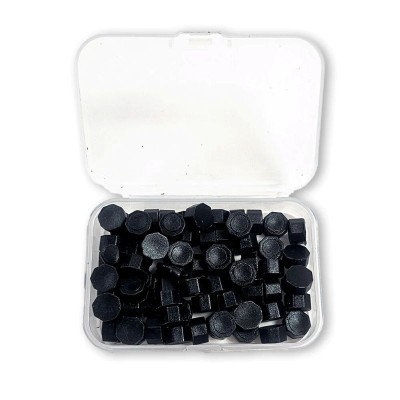set-cera-lacre-negro-stamperia-wax-and-seals-20g-2