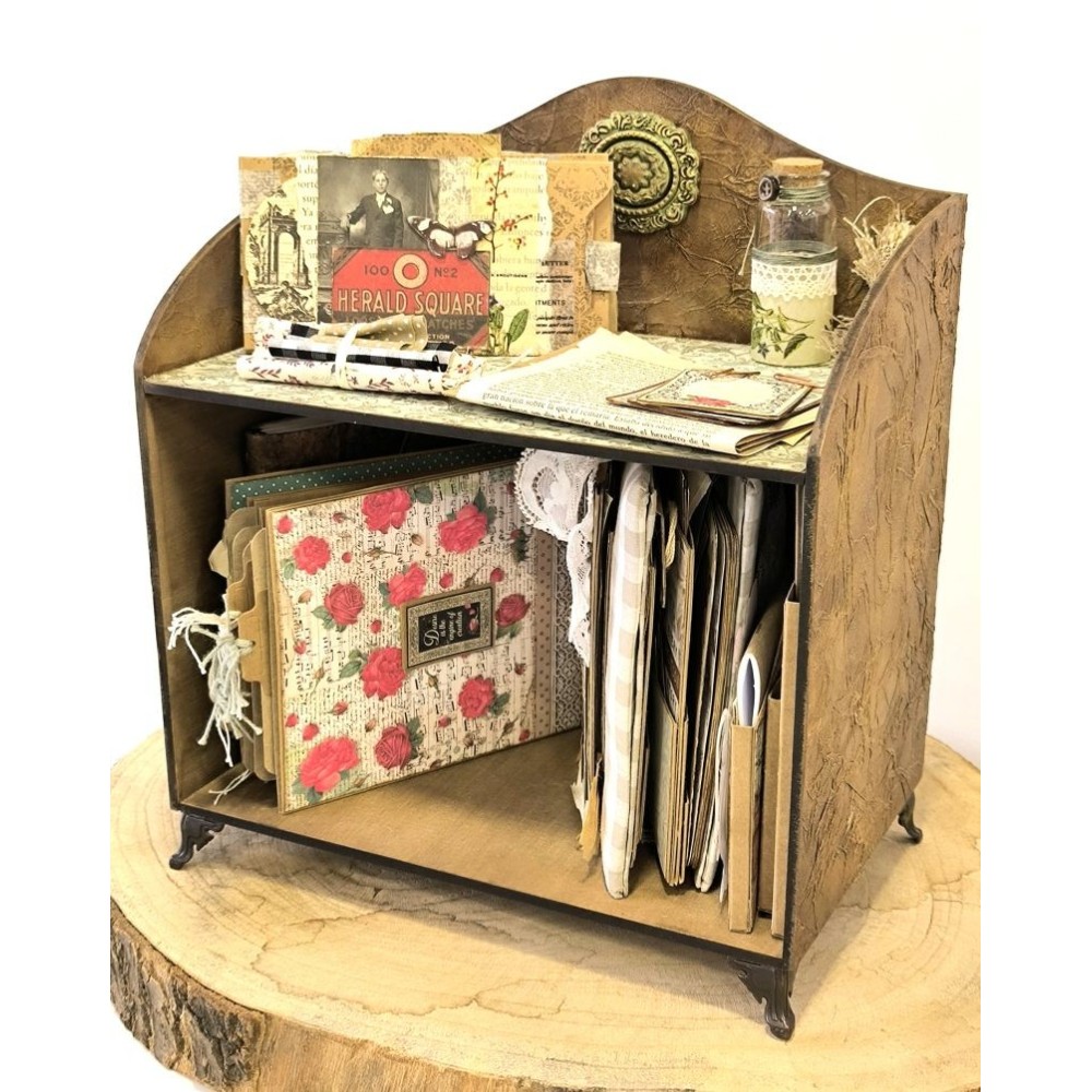 kit-diy-mueble-madera-librería-2