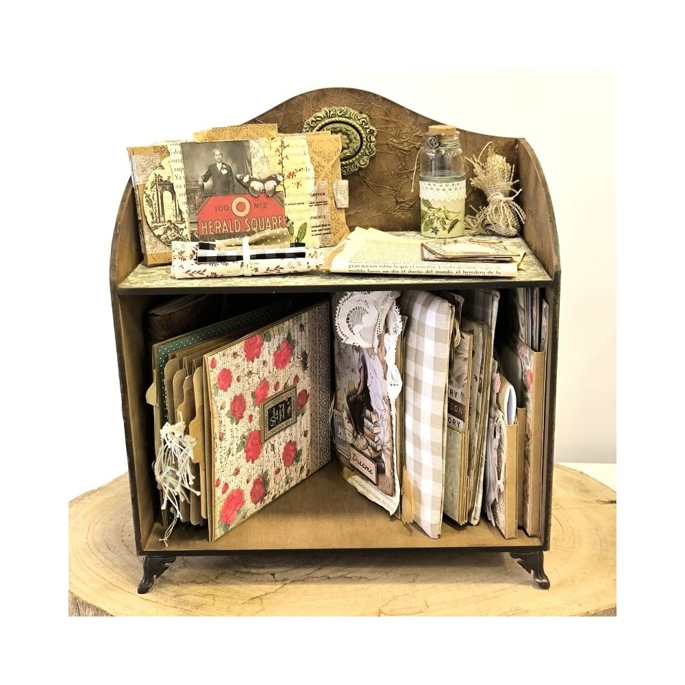kit-diy-mueble-madera-librería-3