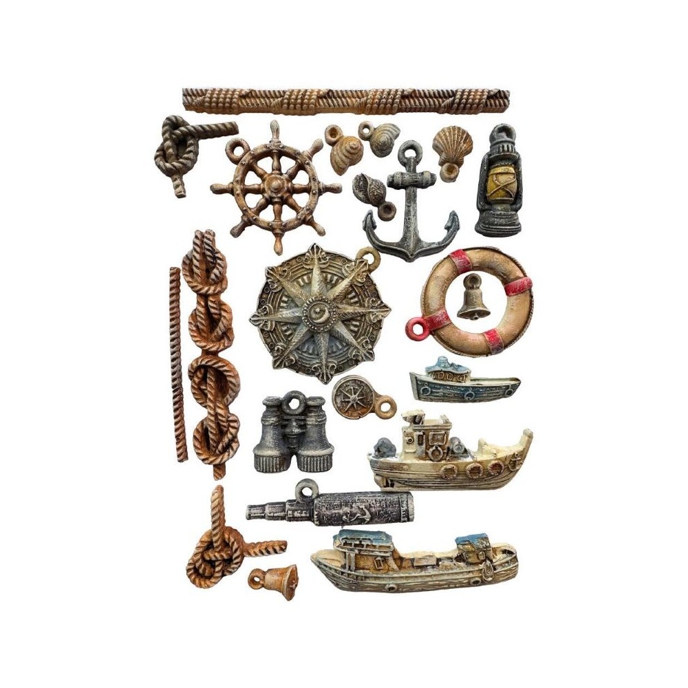 molde-silicona-stamperia-silent-sea-barcos-a5-muestra