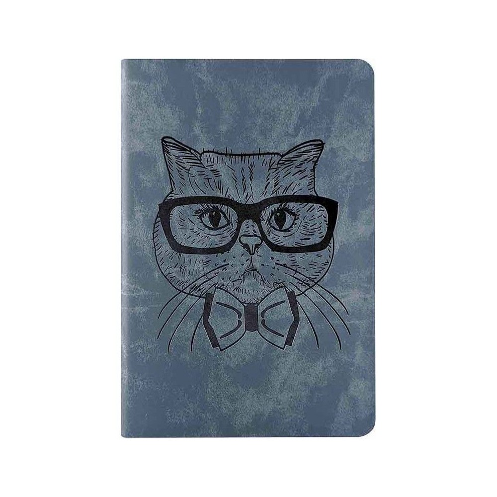 libreta-didex-hipster-gato-a5