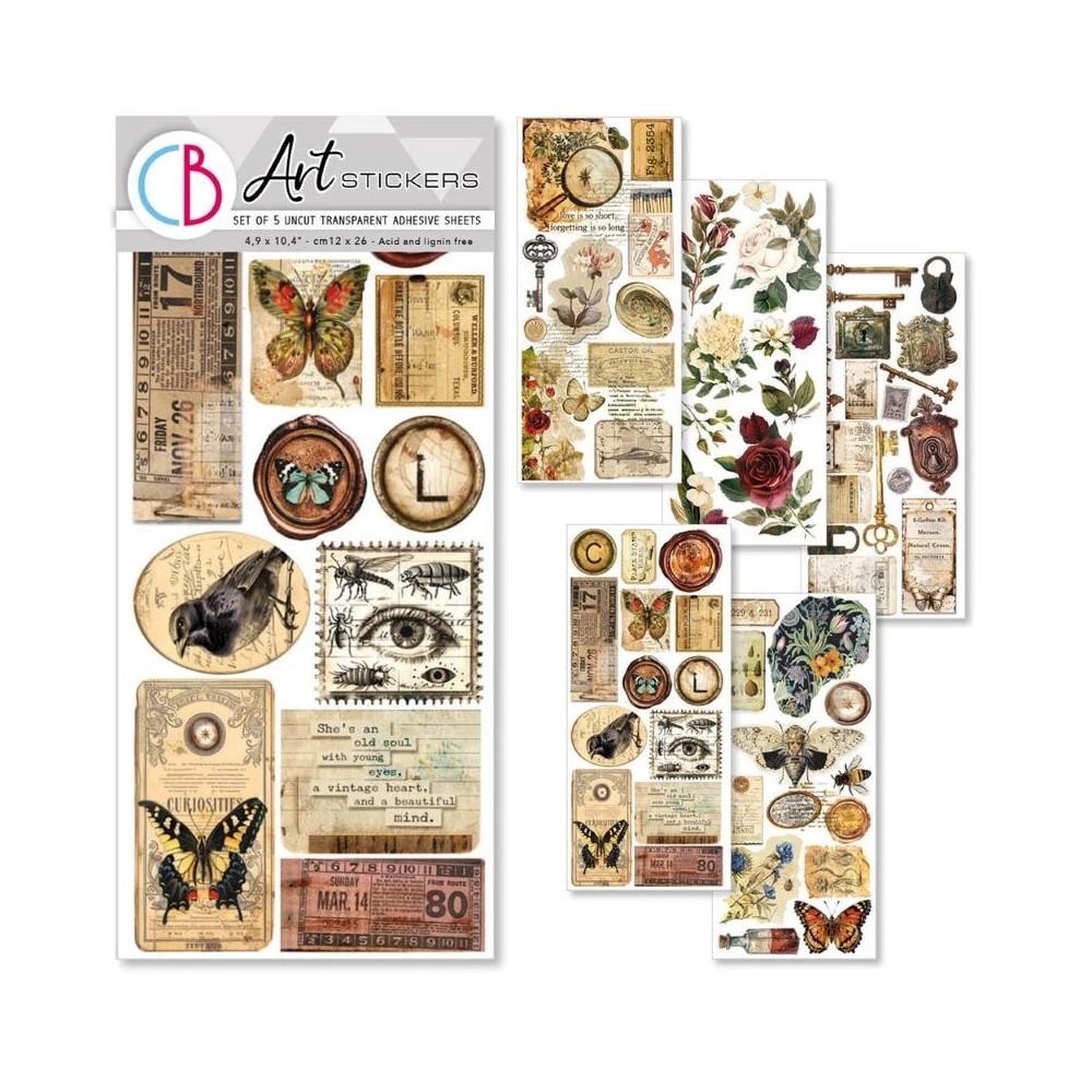pegatinas-ciao-bella-cabinet-of-curiosities