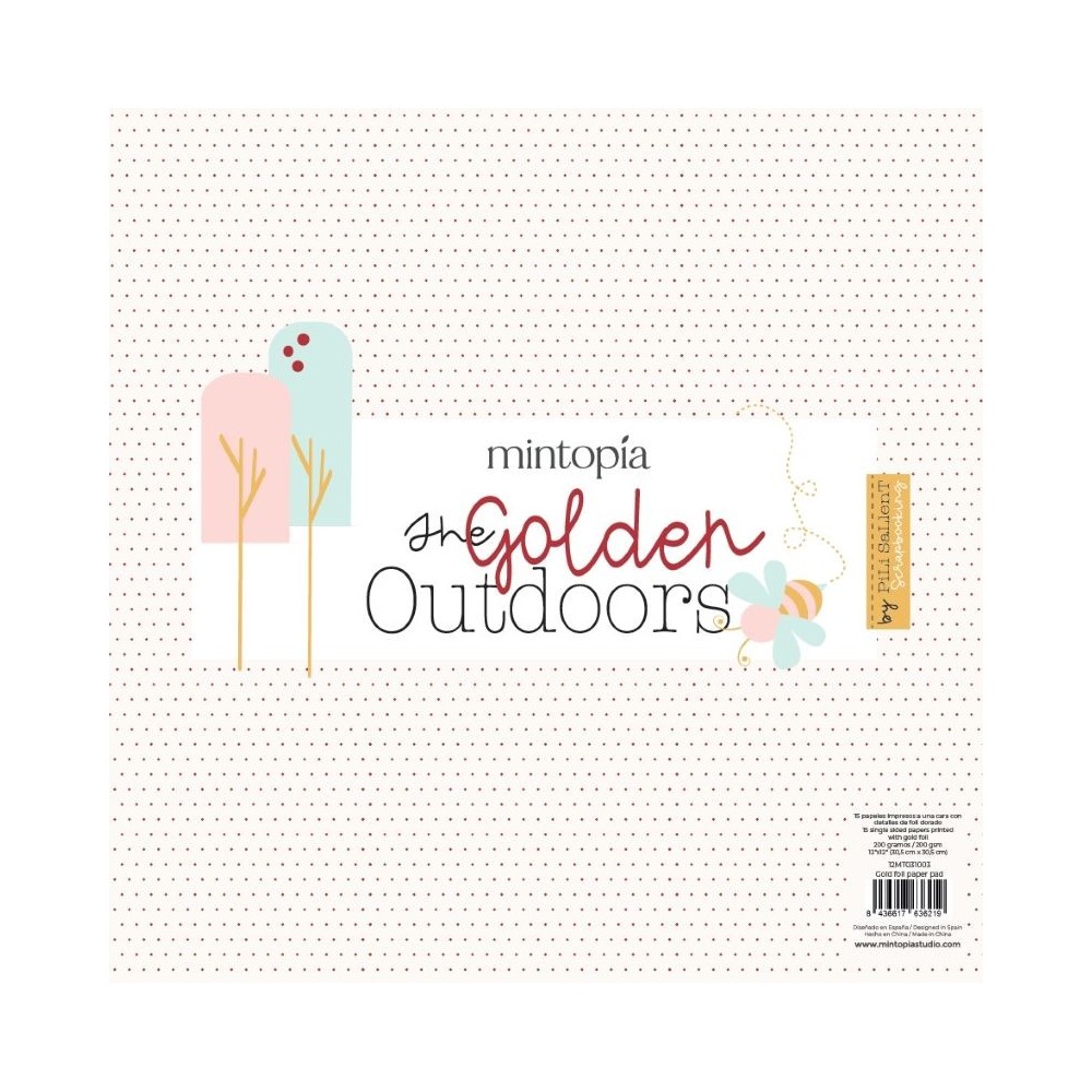 papeles-basicos-foil-viviendo-outdoors-mintopia-12x12