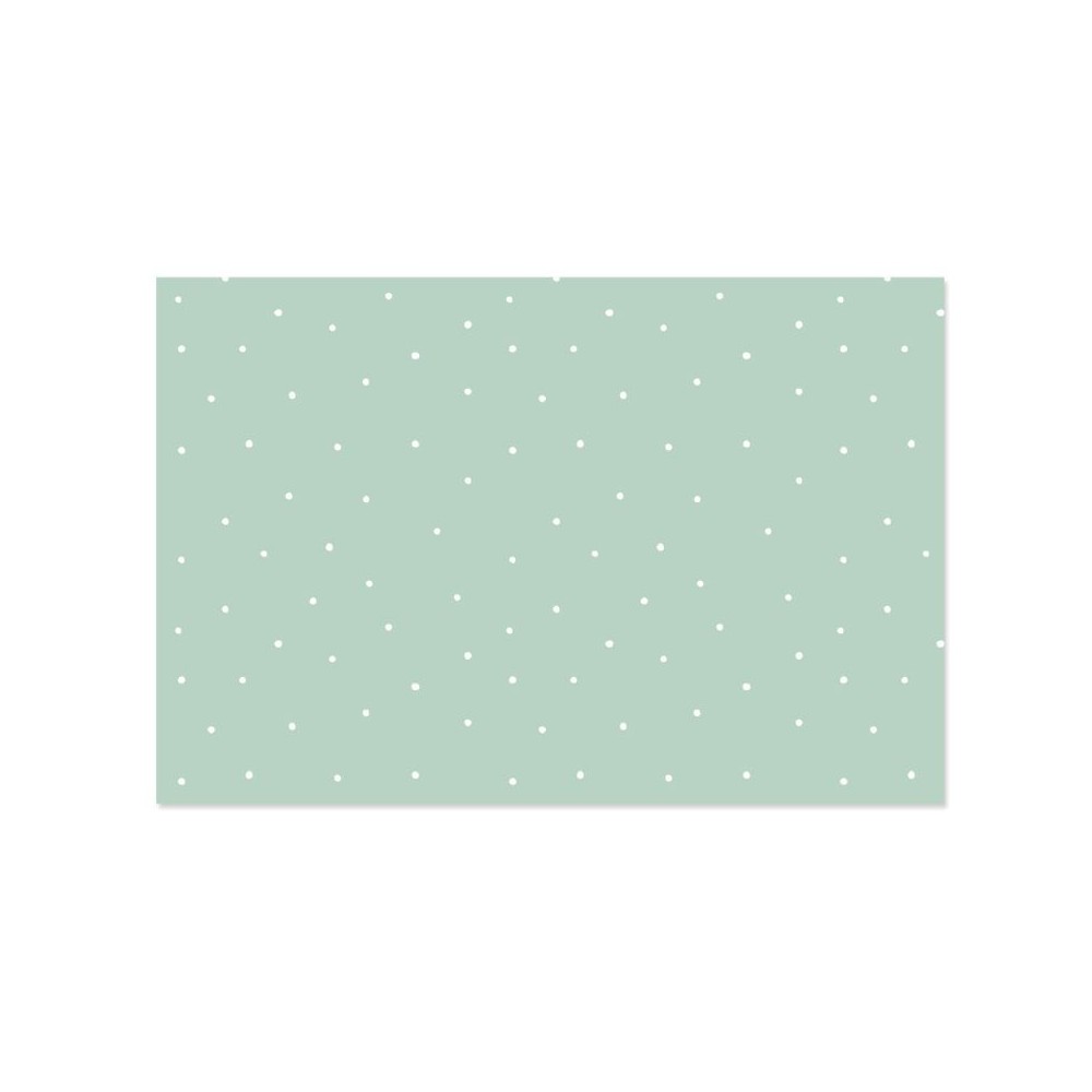 tela-encuadernar-topos-blancos-sobre-mint-mintopia-35x50