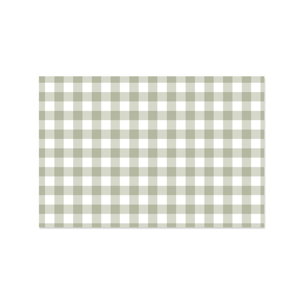 tela-encuadernar-estampada-vichy-verde-mintopia-35x50