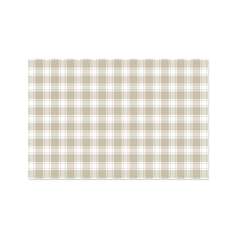 tela-encuadernar-estampada-vichy-pardo-mintopia-35x50