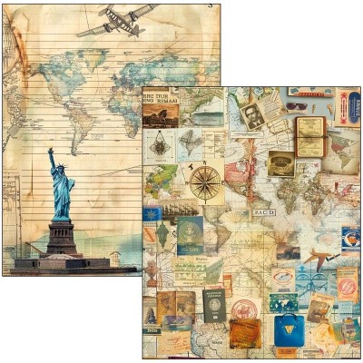 ciao-bella-mixed-media-book-journey-ahead-a4-5