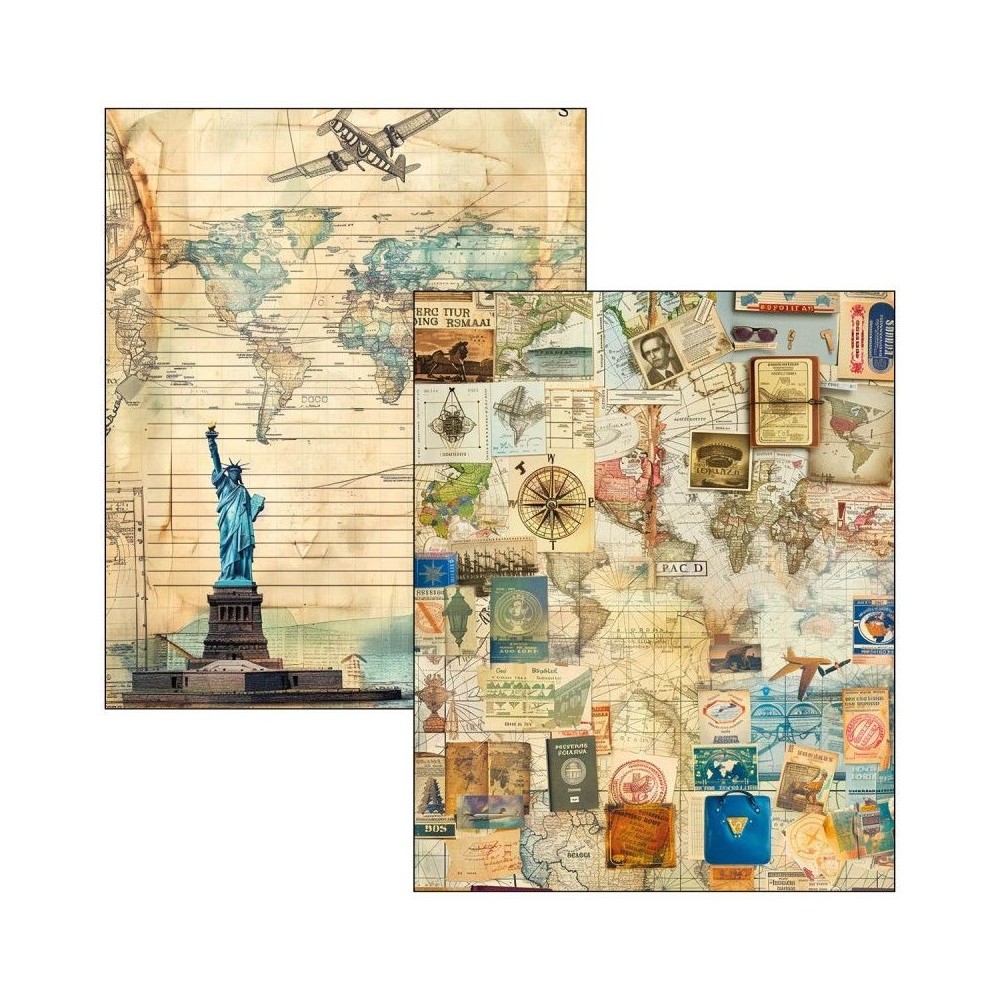 ciao-bella-mixed-media-book-journey-ahead-a4-5