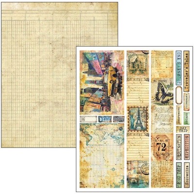 ciao-bella-mixed-media-book-journey-ahead-a4-7