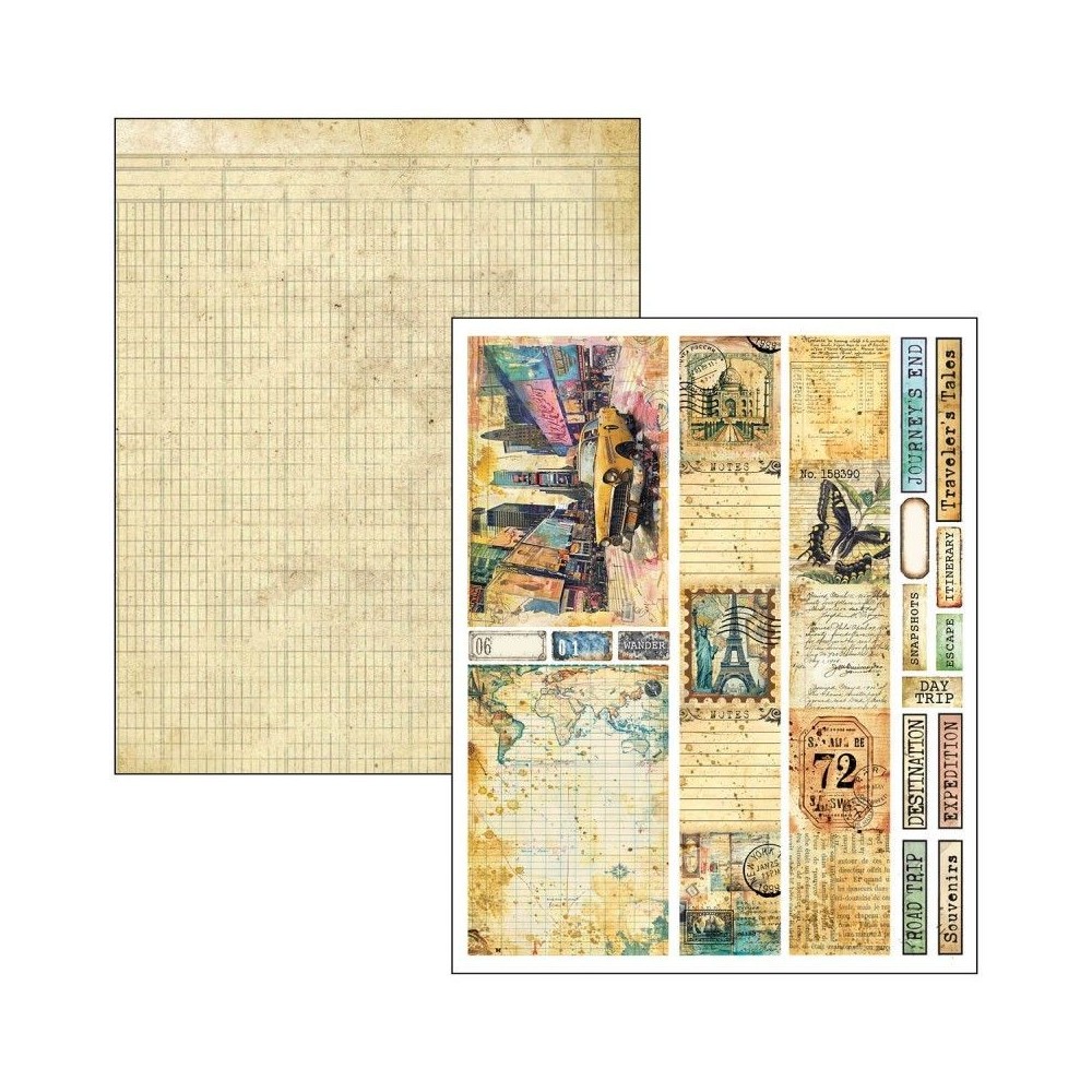 ciao-bella-mixed-media-book-journey-ahead-a4-7