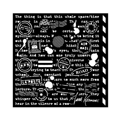 stencil-stamperia-shabby-rose-escrito-sellos-18x18cm-2